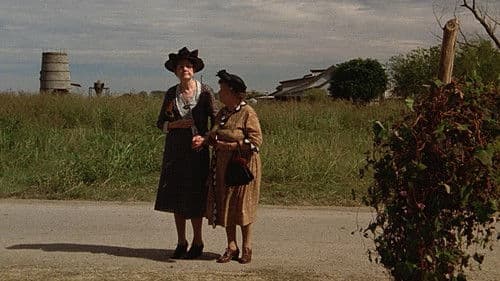 Der geheimnisvolle Fremde Bild 8