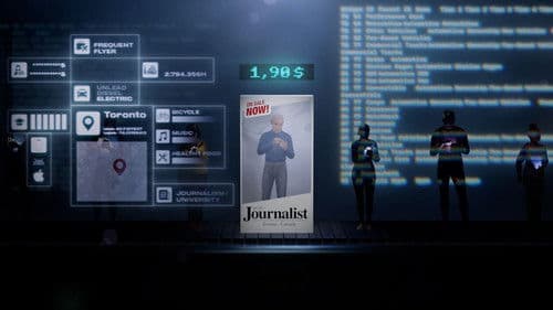 Im Sog der Sucht-Maschine Bild 1