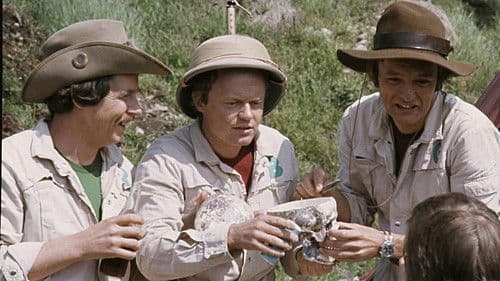 Brødrene Dal og Spektralsteinene Bild 2