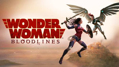 Wonder Woman: Bloodlines Bild 7