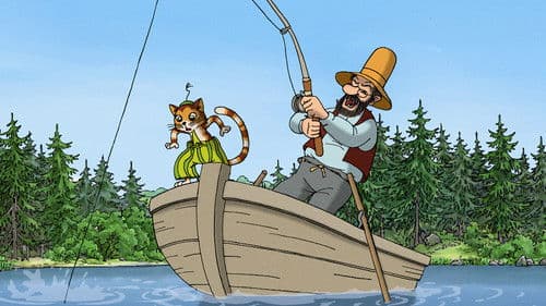 Neues von Pettersson und Findus Bild 1