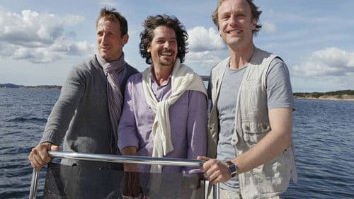 Freilaufende Männer Bild 1