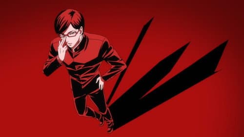 Haven't You Heard? I'm Sakamoto Bild 1