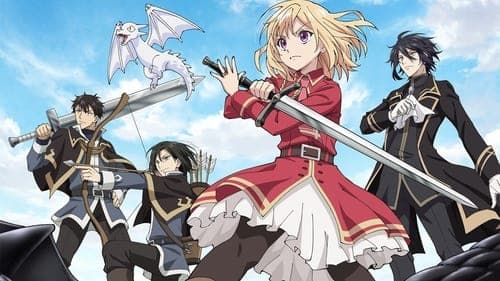 The Do-Over Damsel Conquers the Dragon Emperor Bild 2