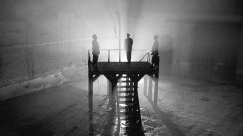 Der Tote kehrt zurück Bild 6