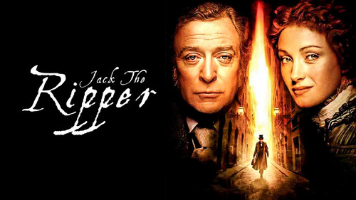 Jack the Ripper - Das Ungeheuer von London Bild 8
