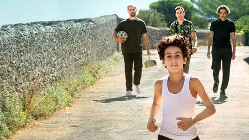 Mes frères et moi Bild 8