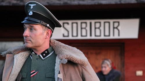 KZ-Aufstand von Sobibór Bild 3