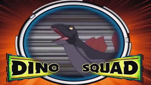 Dino Squad Bild 3