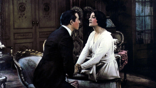 The Eternal Temptress Bild 1