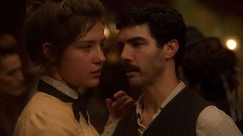 Les Anarchistes Bild 2