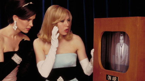 Down with Love - Zum Teufel mit der Liebe! Bild 2