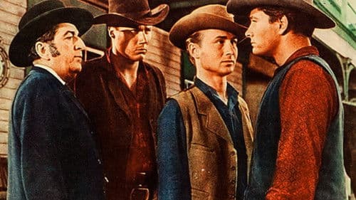 Der Rächer wartet schon Bild 2