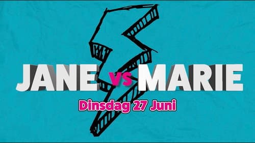 JANE vs MARIE Bild 1
