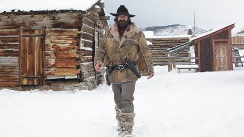 Any Bullet Will Do - Um Gnade muss man flehen Bild 5