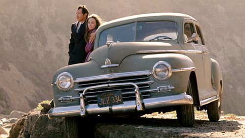 Chandler Bild 2