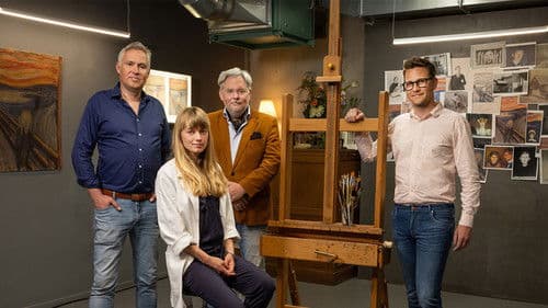 Das Geheimnis der Meister Bild 1