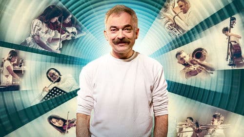 Reinventing the Orchestra with Charles Hazlewood Bild 1