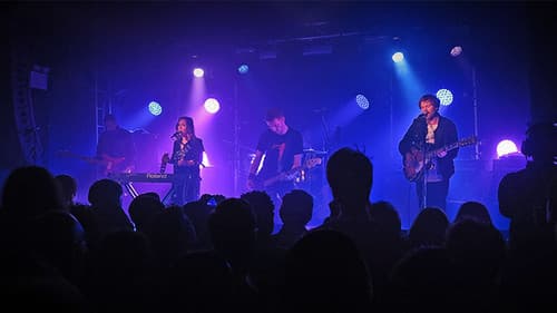 Slowdive: Live at The Garage, London, UK Bild 1