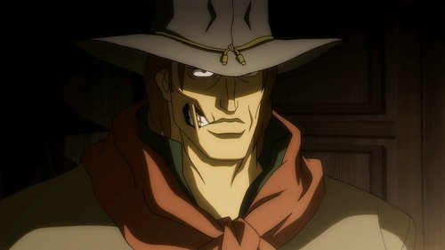 DC Showcase: Jonah Hex Bild 1