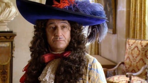 Le Bourgeois gentilhomme Bild 1