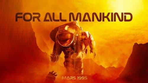 For All Mankind Bild 7