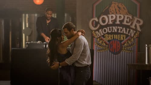 Unforgettable - Tödliche Liebe Bild 5