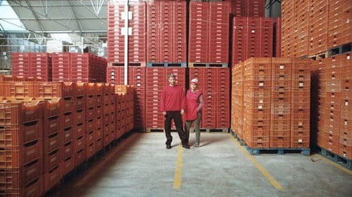 Iván & Hadoum Bild 2