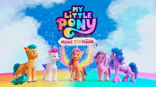My Little Pony: Mit Huf und Herz Bild 1