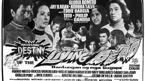 Hantungan ng mga Sugapa Bild 1