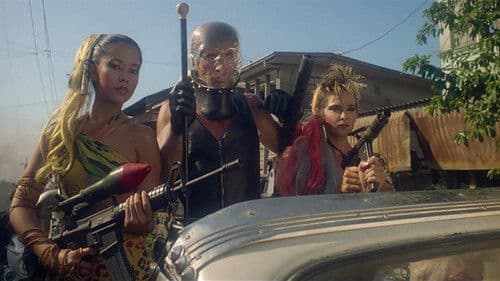 Atlantis Inferno Bild 1