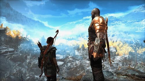 God of War Bild 3