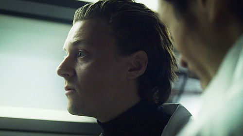 The Red Queen Bild 2