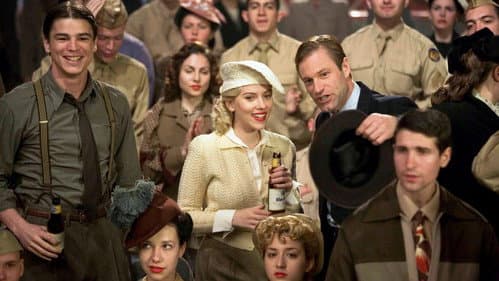 Black Dahlia Bild 7