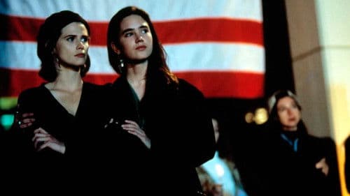 Higher Learning - Die Rebellen Bild 8