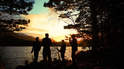 Beautiful Scars: Kyodai Bild 1