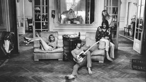 L'histoire française des Rolling Stones Bild 1