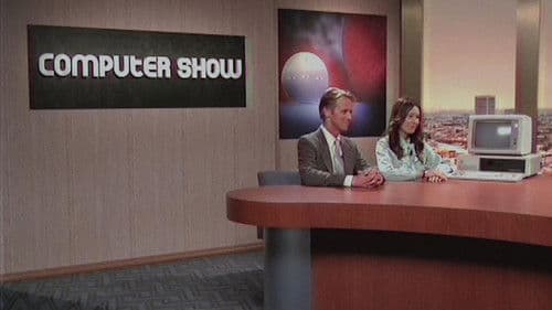 Computer Show Bild 1