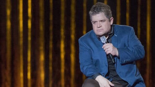 Patton Oswalt: Talking for Clapping Bild 1