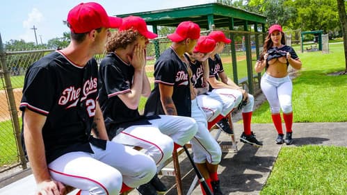 A League of Her Own Bild 3