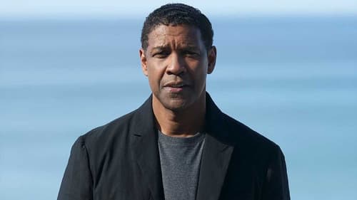 Denzel Washington - Spiegelbilder Amerikas Bild 3