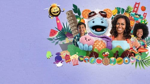 Waffel und Mochi Bild 2