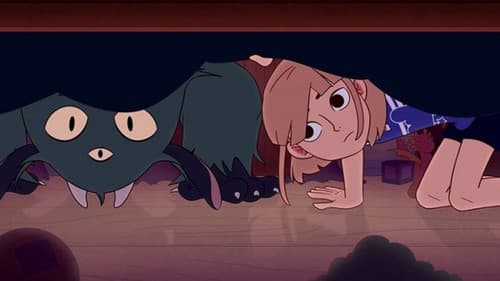 The Monster Under My Bed Bild 1