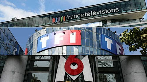 La Guerre des télés Bild 1