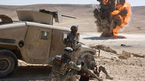 Tödliches Kommando - The Hurt Locker Bild 7