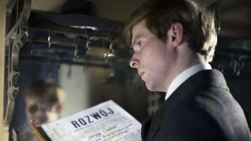 W biały dzień Bild 6