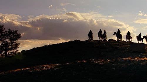 Le sarcophage glacé de Mongolie Bild 1