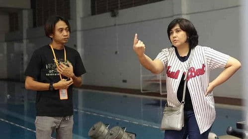 Gantung: Musketeer Code Bild 2