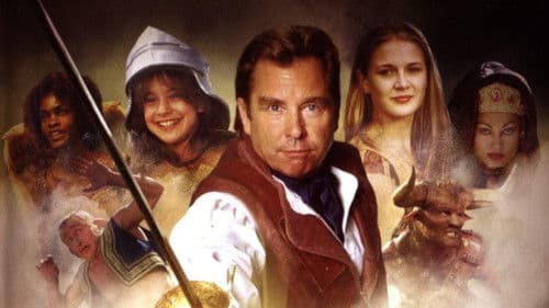 Die Unicorn und der Aufstand der Elfen Bild 2