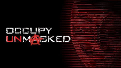 Occupy Unmasked Bild 2